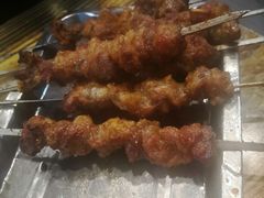羊肉串-羊圈(樊洼路店)