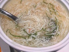 -大潮淮·淮扬菜(何园旗舰店)