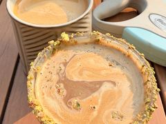 -AHAVA·Fang Baking Studio