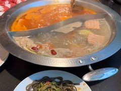 -额尔敦·品质自助(摩尔城店)