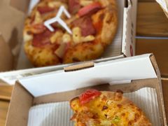 -必胜客(仁恒店)