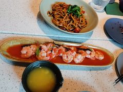 -半山腰·云南菜(侨福芳草地店)