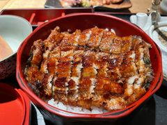 -昇鳗鱼家(浦东店)