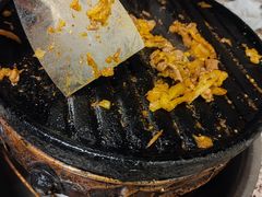 -厚味居炙子烤肉·清真(天桥南纬路店)