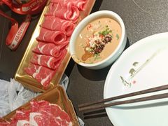 -额尔敦·品质自助(摩尔城店)