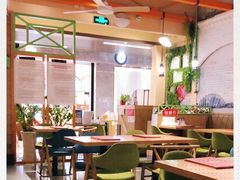 大堂-新加坡高记KOO KEE Restaurant(盈科店)