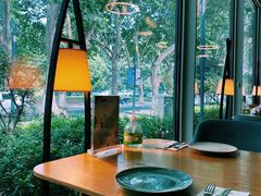 靠窗位-EN SPACE恩空间