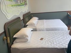 -时光漫步S酒店(成都宽窄巷子店)