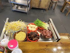 -重庆老火锅王(西安北路店)