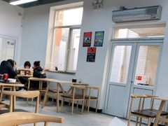 大堂-路边摊胡同里(星城商厦店)