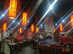 大堂-天下第一面(大雁塔北广场店)
