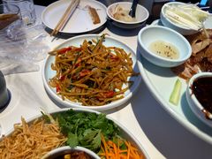 -额娘·春饼烤鸭(天鸿店)