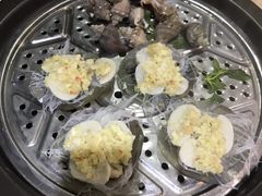 -海大大蒸汽海鲜餐厅·粤菜·特色小炒(欢乐颂店)