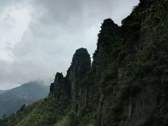 -南尖岩景区