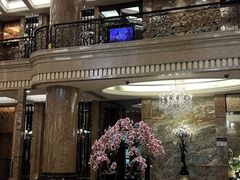 -上海浦东星河湾酒店