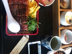 -江户前日本料理(瑞诗酒店店)