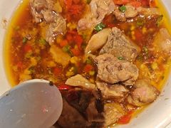 -彭耕记猪油炒小菜(吉联mall店)