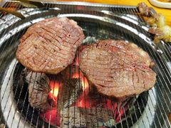 -7年8班朝鲜族非遗美食(三钢里店)