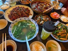 -饭江湖·江湖菜(湖广会馆店)