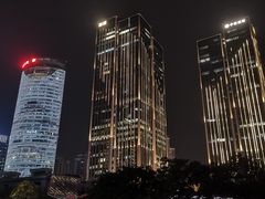 -黄浦江游览(十六铺码头)