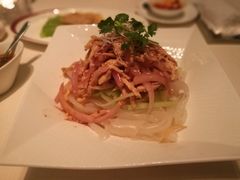 -天龙轩(香港丽思卡尔顿酒店)
