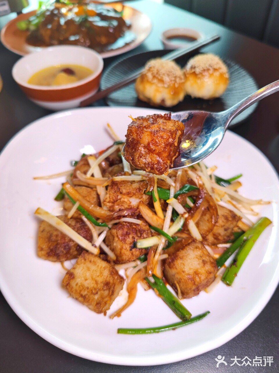 港点粤菜年夜饭 | 美食佳肴过春节