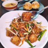 港点粤菜年夜饭 | 美食佳肴过春节