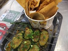 -小民大排档(光谷店)