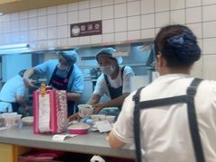 -小杨生煎(松江大学城店)