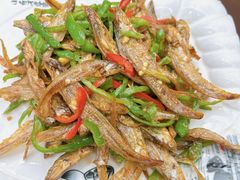 -巢湖名吃·东关老鹅汤(江南风情街店)