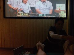 -养心阁足道馆(火宫殿一店)