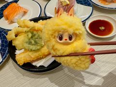 -滨寿司(新街口中央商场店)