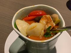 -CHINCHIN 青青·泰国料理(万象食家店)