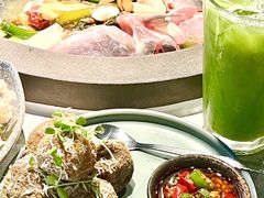 -鲜潭蒸汽石锅鱼(五道口购物中心店)