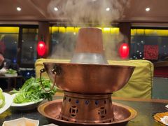-南门涮肉(通州大船店)