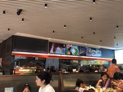 -港久茶餐厅(鹭洲里店)