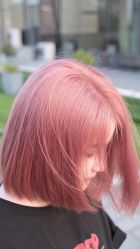 -东梵造型·烫发染发接发连锁SALON
