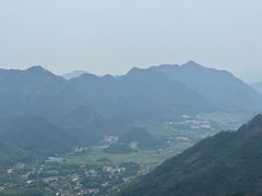 -大慈岩风景区