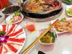 -枇杷园食为鲜火锅(南山店)