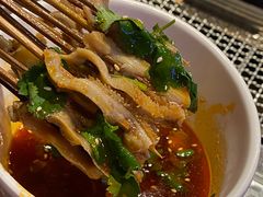 -乌兰烧烤·烤羊腿(西丽店)