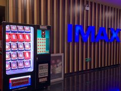 -华谊兄弟影院(IMAX洋桥店)