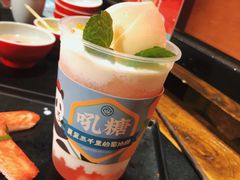 -吼堂老火锅(武汉 天地壹方南馆店)
