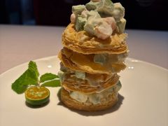 -漢舍中国菜馆(889广场店)