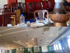 -山海关清和浑锅店