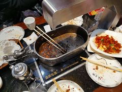 -徐师傅太子锅(文化路店)