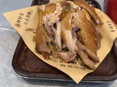 -郭林家常菜(狼垡店)