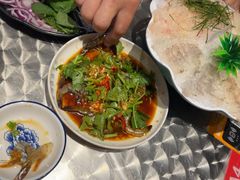 -官塘鱻鱻鱼生·潮汕生腌·砂锅粥(西马路总店)