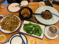 -莲花公园煎蟹·30年闽菜(火车站店)