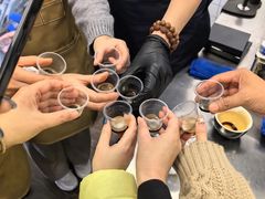 -王森咖啡西点烘焙培训(上海名厨中心店)