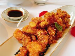 -宝丽轩中餐厅BAOLIXUAN